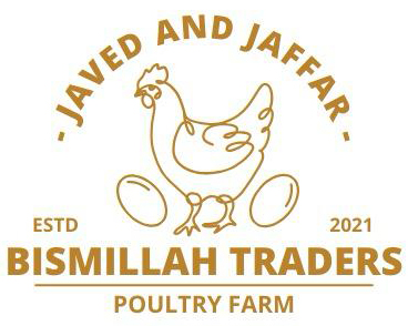 Bismillah Traders Poultry Darm